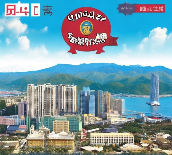 青岛广告宣传案例，经验与挑战