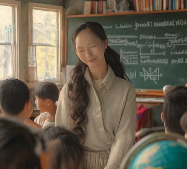 何老师，让学习成为人生最好的礼物！