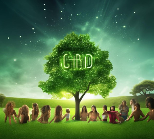CBD广告,让广告更有生命力
