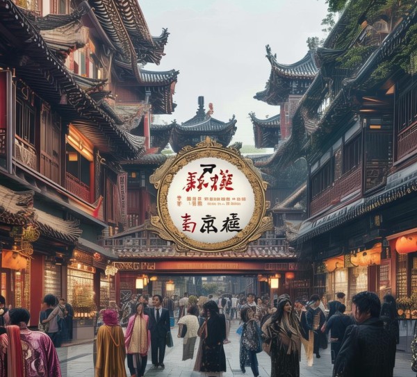 绍兴广告规划，创新与发展的双重奏