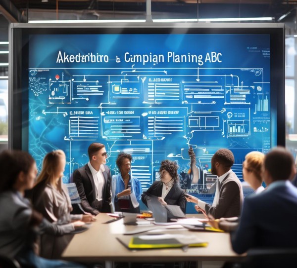广告投放规划ABC选择哪个？数据驱动决策的关键