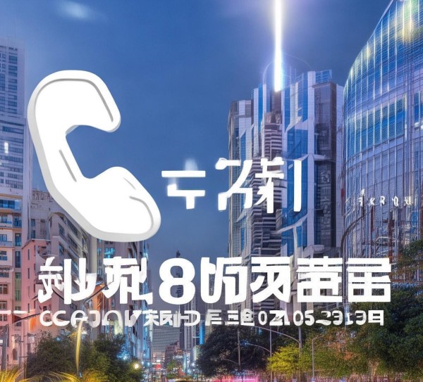 会东县宣传广告公司电话,助力城市品牌建设—解析电话号码的意义