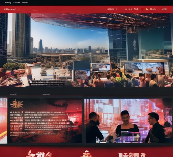 东莞广告公司,精准触达目标群体的秘密——专业制作与创新设计