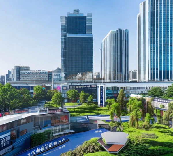 苏州市户外广告专项规划，推动城市文明与商业活力的协同发展