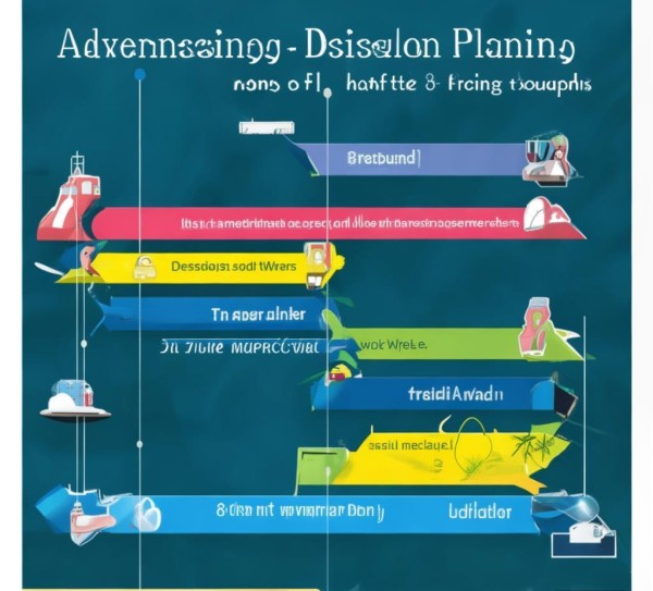 广告设计规划，从概念到实施，你必须知道的步骤