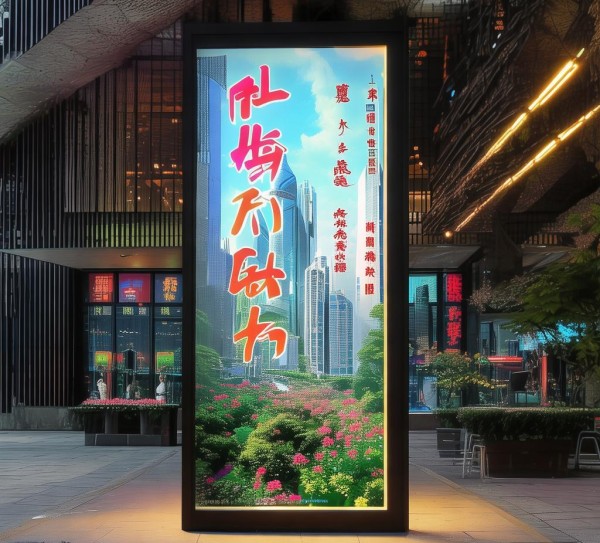 昆明广告宣传设计案例解析