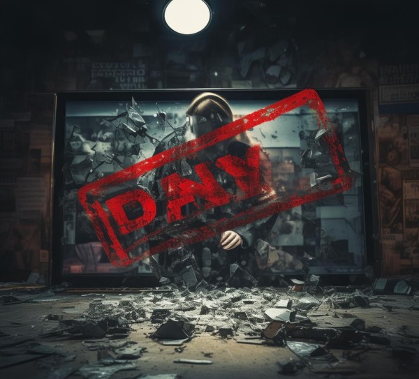 虚假广告背后的真相,处罚背后的教训