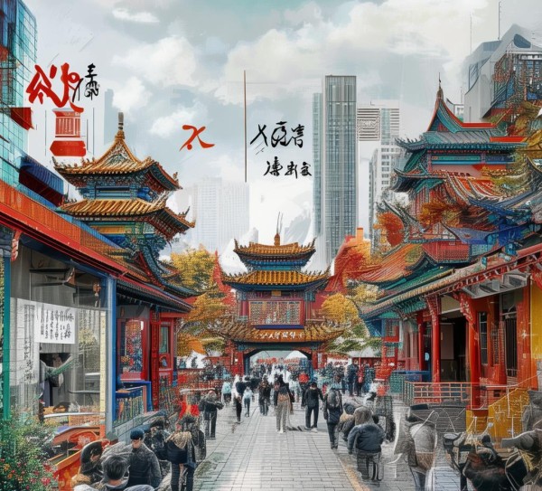 创新广告设计规划,城市功能与文化传承的创新路径