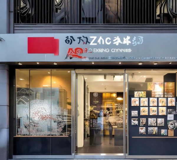 张店广告公司，设计艺术与宣传册的完美结合
