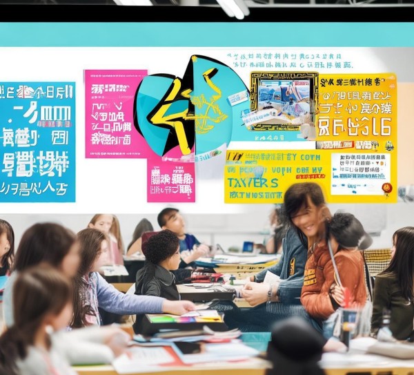 卓越教育宣传广告公司,让教育充满未来!