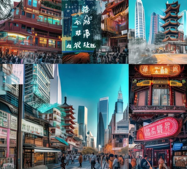 上海广告中的文化密码，从历史到现代的传播策略