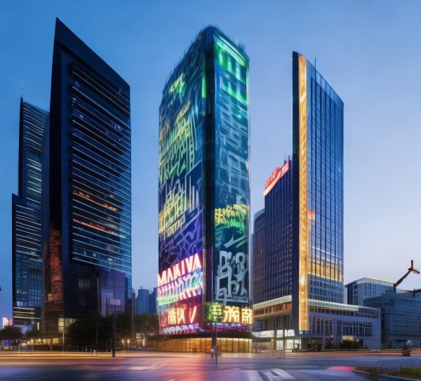 长宁区诚信广告设计规划，构建城市品牌与社会和谐的双刃剑