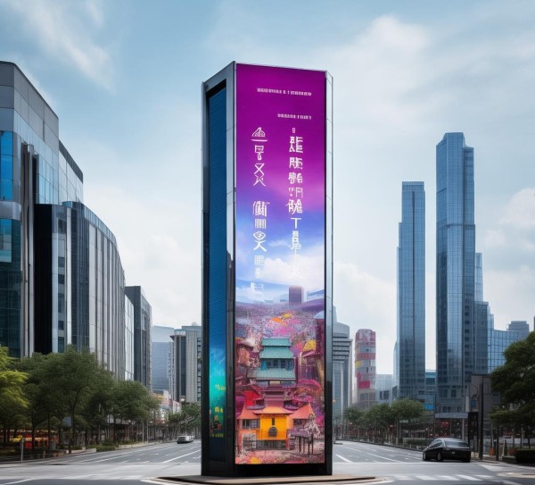 南通户外广告规划，品牌与商业价值的提升路径