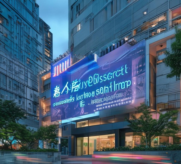 松江区诚信广告设计规划,打造高效、规范的广告市场