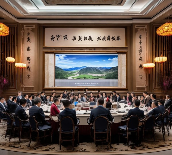 甘肃宣传广告案例分析会