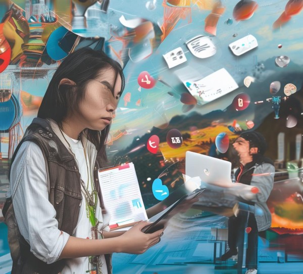 助力升学规划，深度探索个性化服务
