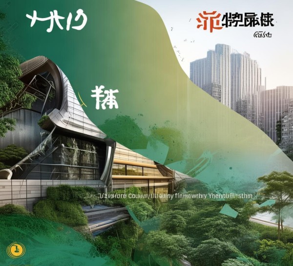 数字化与智能化广告设计在社区中的创新与融合