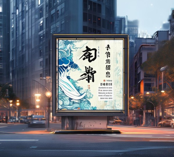 桐庐广告设计规划，让设计与城市对话