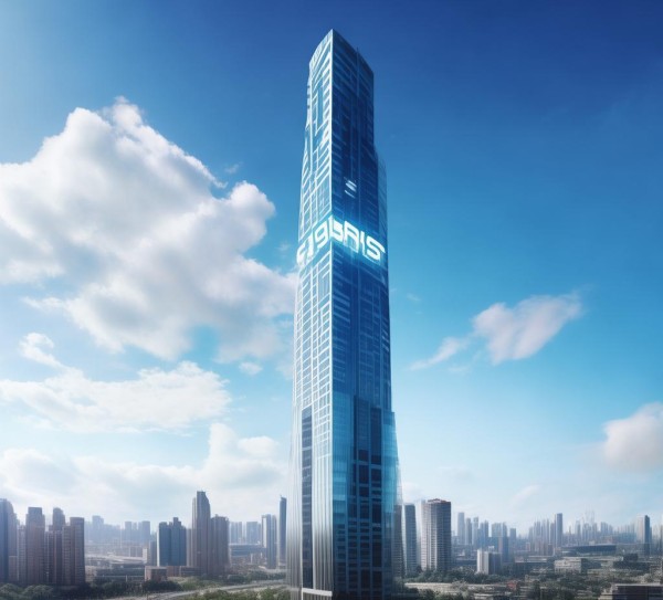 广告构图，让品牌更上一层楼