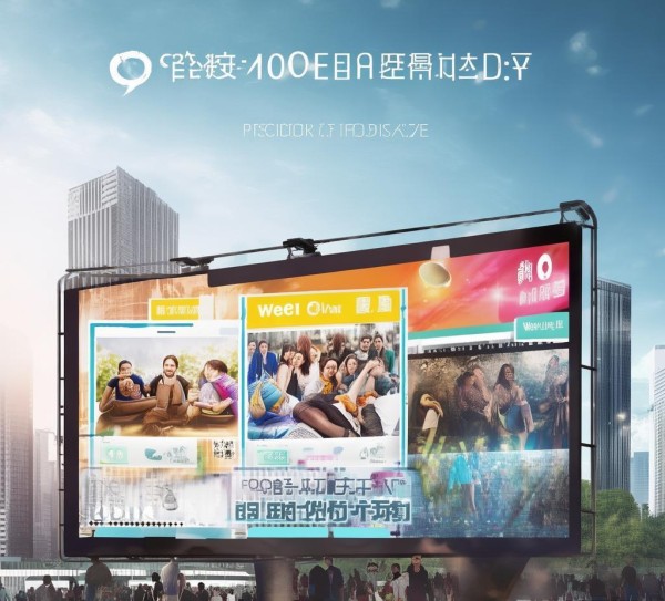 微信宣传广告公司，精准曝光，助力你的生活更精彩！