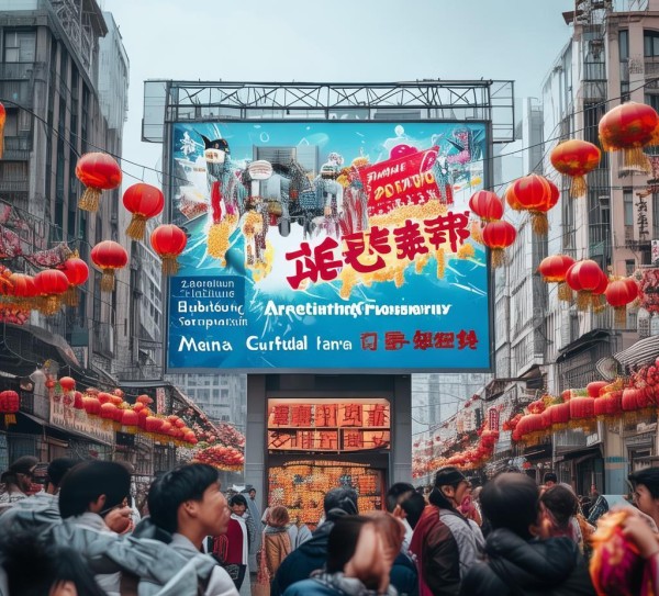 辽宁抚顺，宣传广告公司，助力城市文化繁荣