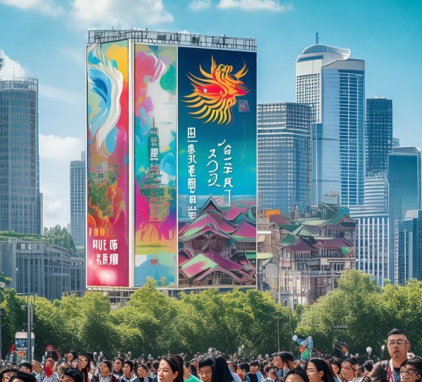 汝州广告公司助力汝州发展，吸引人才与机遇