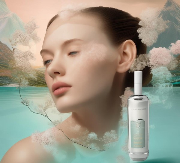 Optimizing Artistic Artifacts in Artistic Advertisements