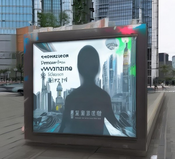 深圳广告公司招聘，你是否被隐藏？