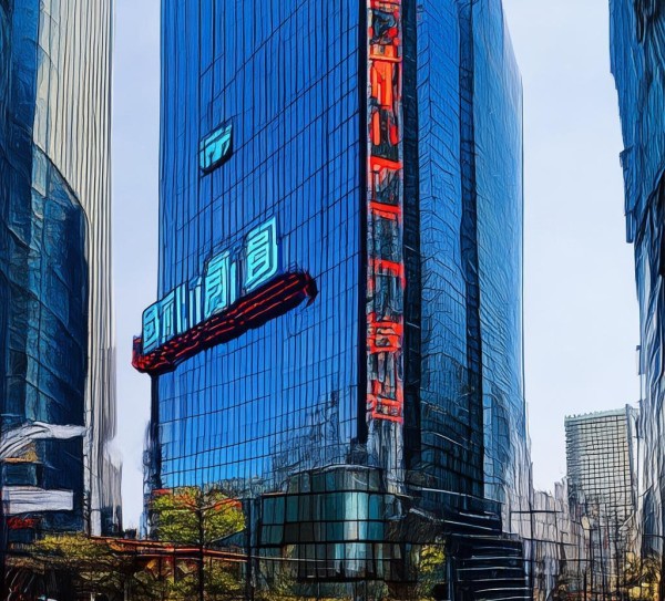 北京地产广告公司,引领北京经济的见证者