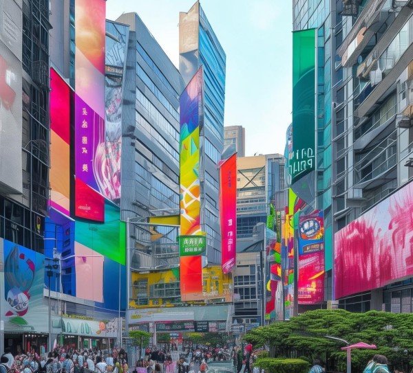 推动与意义,常州市规划局户外广告的推动与意义解析