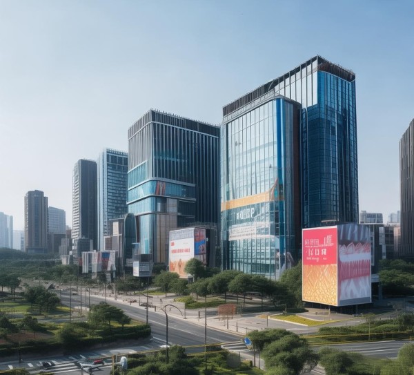 长沙市户外广告设置规划,析优构优策略研究