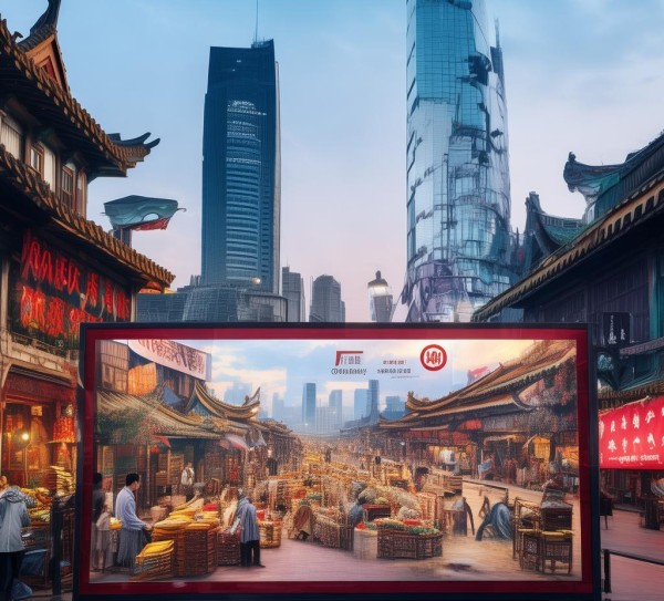 地方文化与产业发展