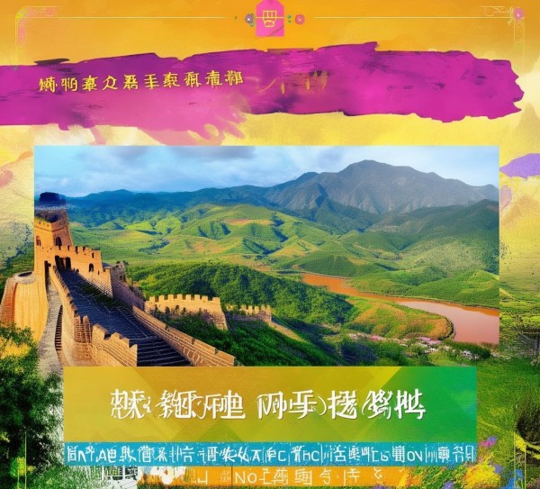 宁夏文化，传播美好生活的案例——宁夏宣传广告案例