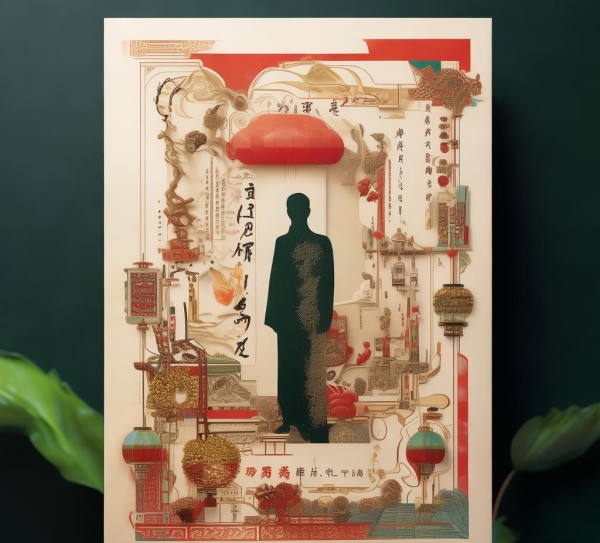 设计与文化传承，谢龙教授的智慧与贡献