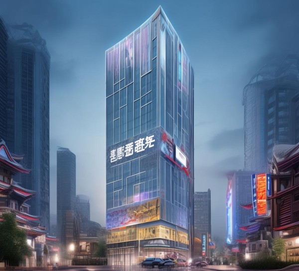 创新与融合浙江名优广告设计规划