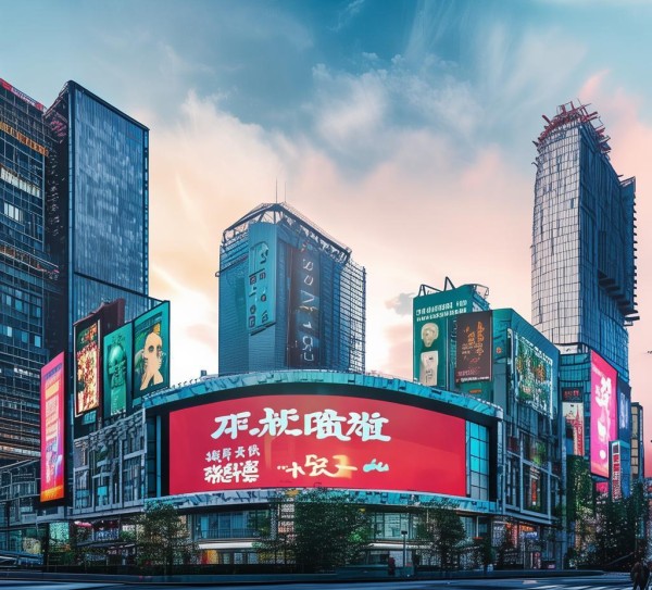为,山东广告发展新蓝图,广告与经济深度融合的新战略