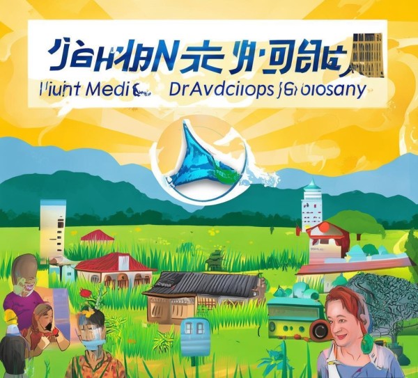 吉安自媒体宣传广告公司，助力乡村振兴，展现吉安魅力！