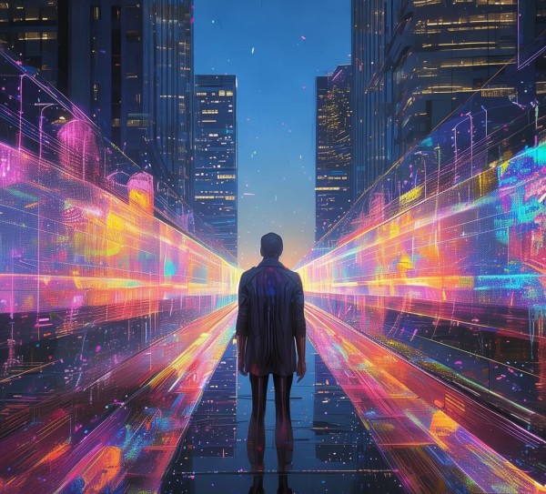 Point of Success: The Future of Visual Creativity