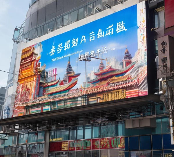 台山宣传广告公司提供城市文化展示服务，助力城市文化发展