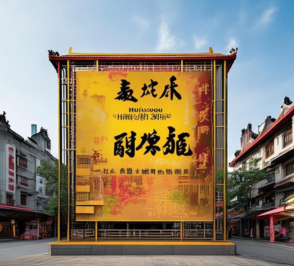 亳州宣传栏广告公司地址推荐
