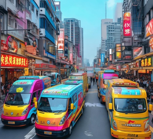 如皋市宣传车广告公司有哪些？专业创意设计、创意广告服务，为企业和旅游景点提供专业解决方案！