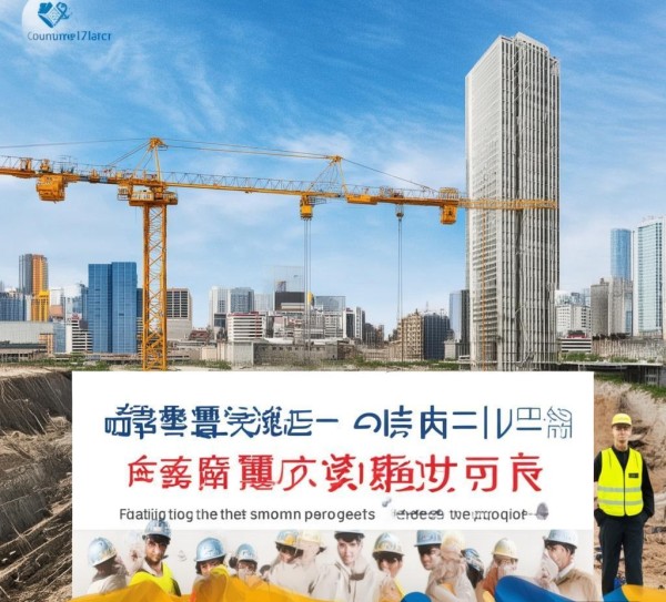 工地工程策划，助力顺利进行