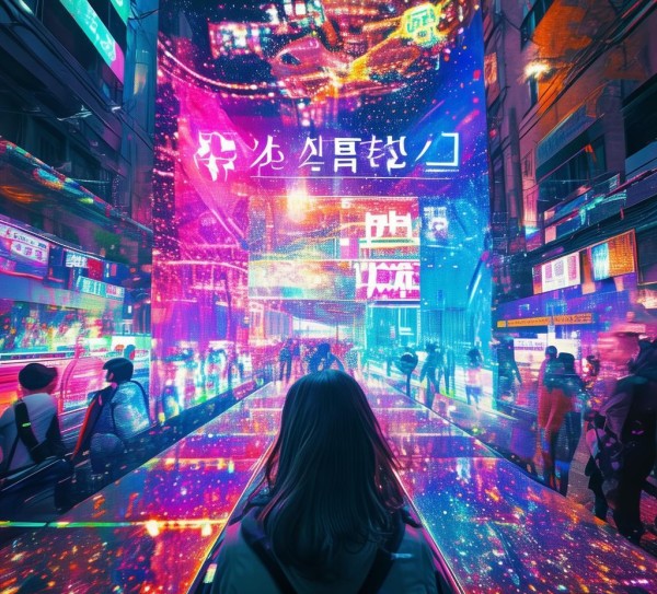 抓住视觉之旅的视觉营销,开启抖音广告公司新明天!