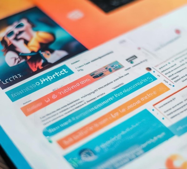 优化广告宣传PPT设计案例分析