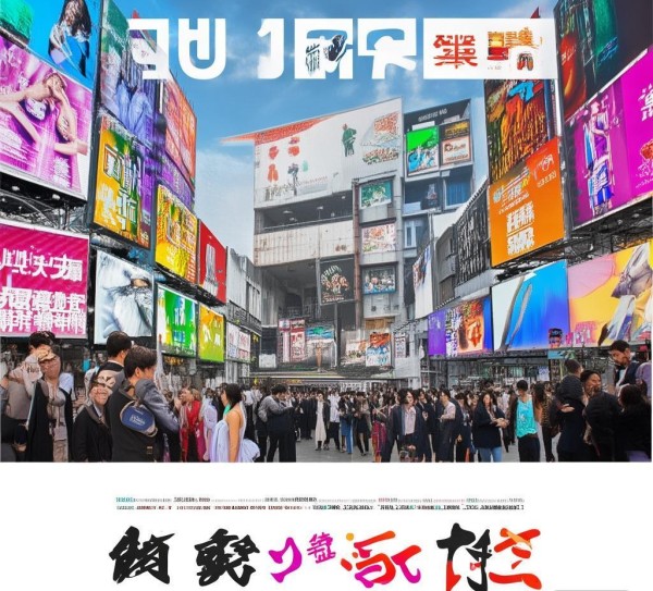 九江广告公司视觉盛宴与商业成功,专业视觉团队助力商业成功!