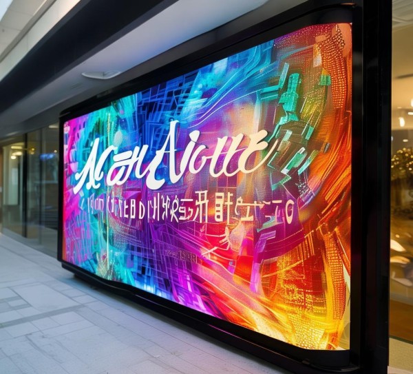 如何让企业脱颖而出，广告公司店招设计，视觉盛宴，品质之选？