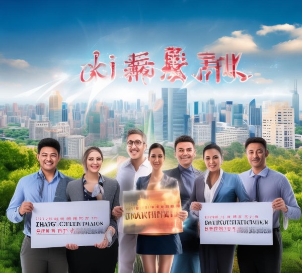 昭通城市宣传广告公司助力城市发展，传递正能量，让城市更美好。