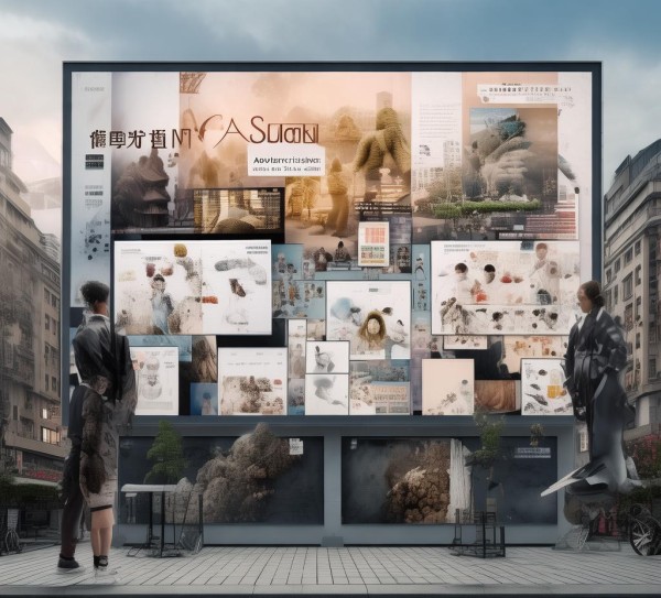 Choosing the Right Design Service for Your Advertising Needs in山西