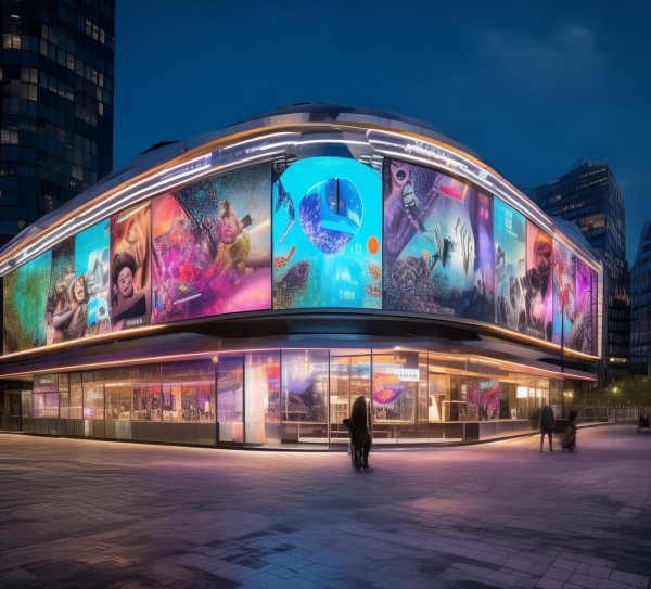 上城区特殊广告设计规划,构建新型广告传播模式,助力城市品牌建设与经济发展