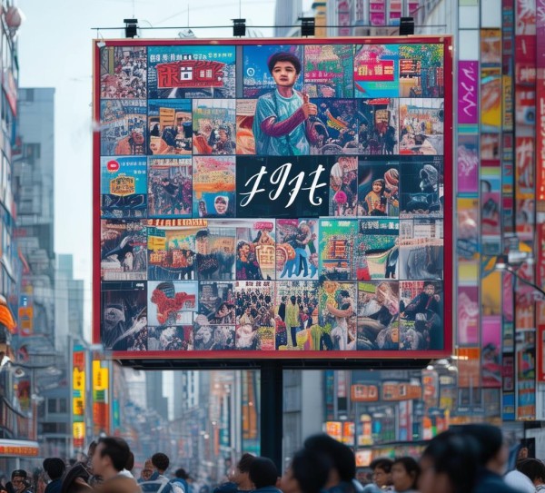 曲靖广告公司，以故事为纽带，带来更精彩体验